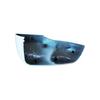 White Left Side Rear View Mirror Cover For Ford Edge 2015-2020
