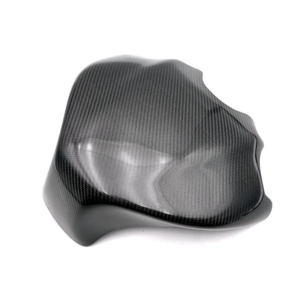 For Honda CBR650R CB650R CBR CB 650R 2019-2025 2025 2025 Motorcycle Carbon fiber Fuel Tank Pad Sticker Tank Protect Cover Guard