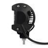 LED Work Light, Wide Angle, 36W, Waterproof, IP68, 12V-24V, 12 LEDs, for Light Trucks, Small Tractors/Trucks/Machinery/Boats/Work Vehicles, Noiseless,