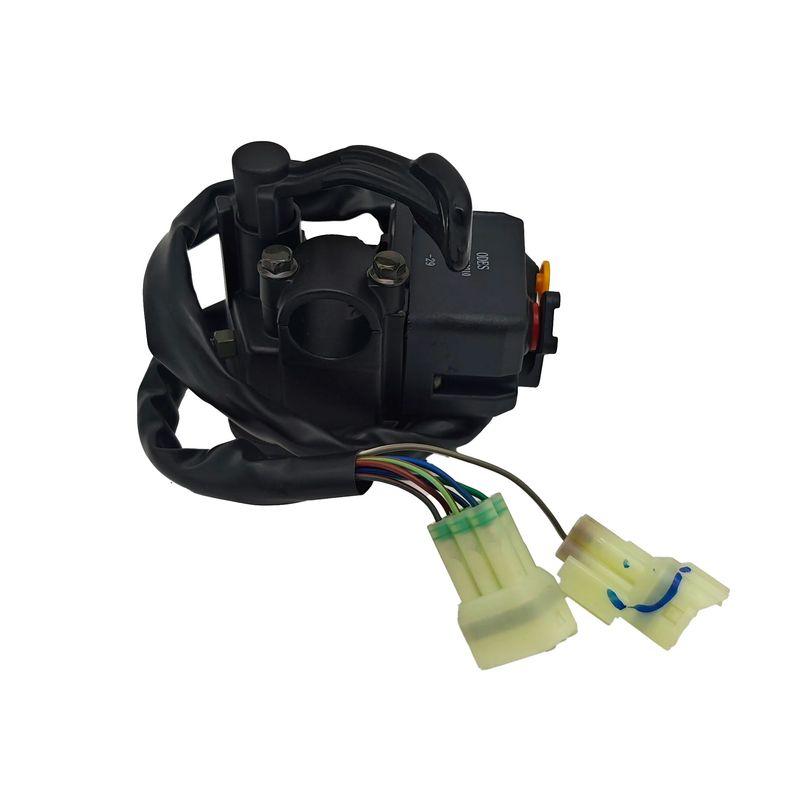 Steering Switch Trigger Assembly Fit For ODES 650 800 1000 17011070010