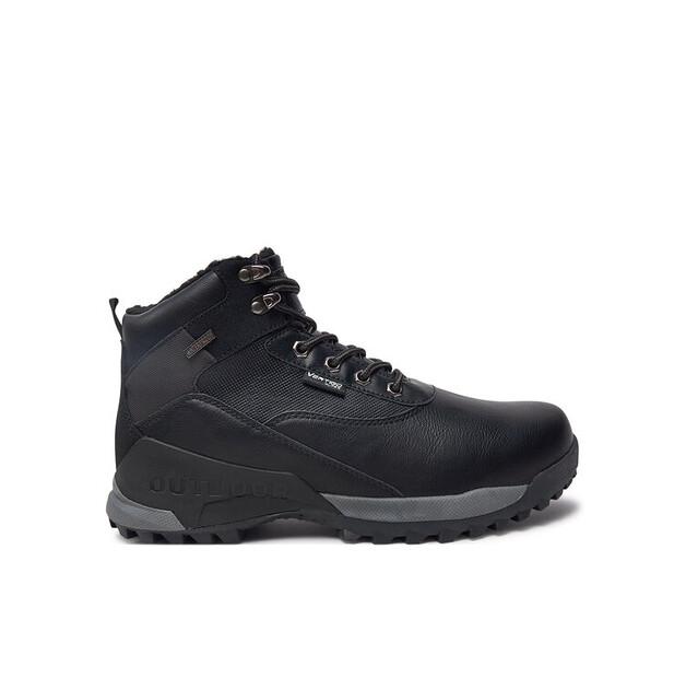 

Ботинки треккинговые Vertigo Alpes Botte H EU 43