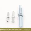Embroidery Machine Foot and Table Plate Support Screw