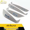 Accesorios Interior – Pegatinas para cabina