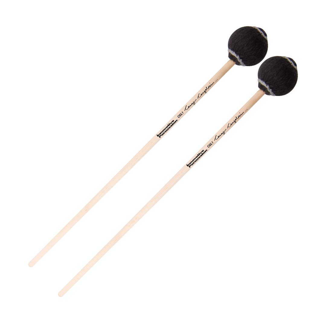 

CGL1 Innovative Percussion Casey Cangelsi Model Marimba Mallet Heavy Bass