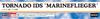 Hasegawa Niemiecka Marynarka Wojenna Tornado IDS Model Plastikowy 02433 1/72
