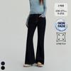 Forest Fit Women Bootcut Jeans Non Fade Dark Denim J2604