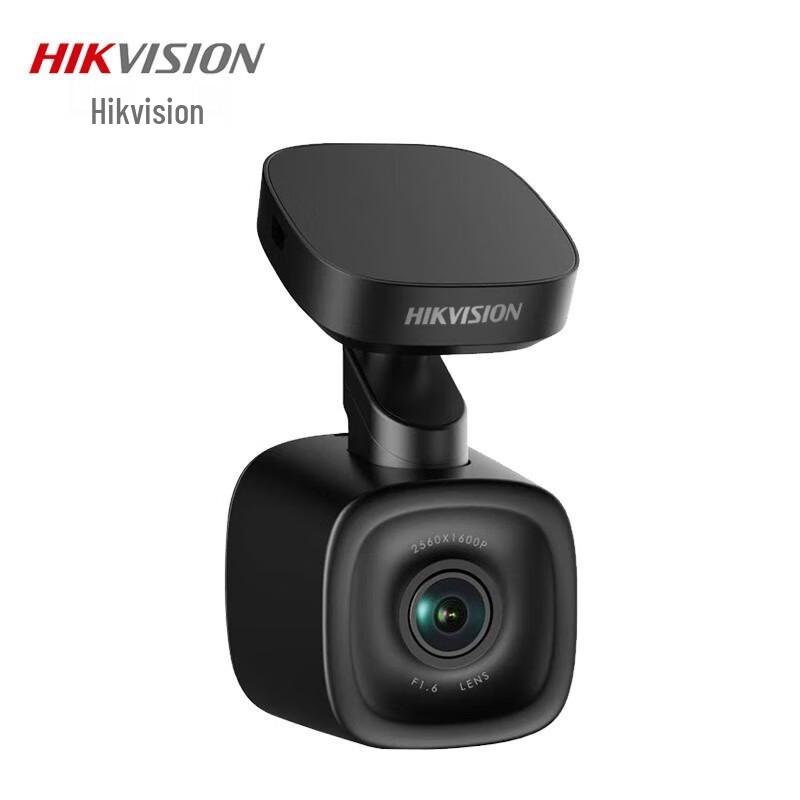 Hikvision F6 Dash Cam (CN version)