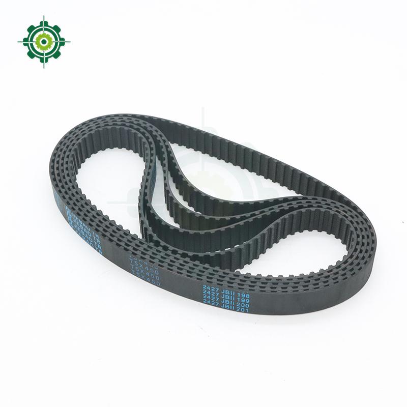 T5 Timing Belt Length 480mm to 960mm T5 Trapezoidal Belt Tooth Belt Width 10mm 15mm 20mm 25mm T5 Synchronous Belt T5 Rubber Belt