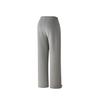 Anta Training Series Long Pants Summer Knitted Sports Pants Women bottoms Star-Diamond-Gray 162627329-1