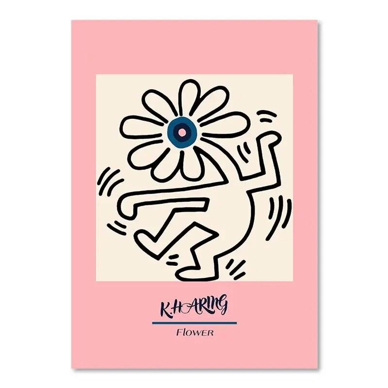 

Галерея настенное искусство постер Пикассо и принт Кит закат холст живопись настенные постеры для гостиной домашний декор 21cm×30cm NoFrame