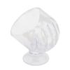 Aquarium Red Worm Feeder Transparent Small Cone Fish   Feeding Cup for Brine Shrimp Blood Worm