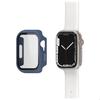 Coque apple watch 8/7 - otterbox - eclipse - protection complète - couleur bleue - mixte