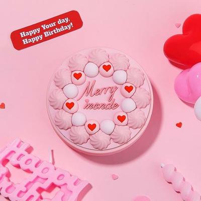 Kissen „Happy Your Day“ 11 g