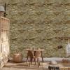 Brick Wall Wallpaper for Living Room and Bedroom 50x1000