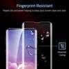 Screen Protector - Samsung - Galaxy S10 - Tempered Glass - Set of 2 - Full Protection