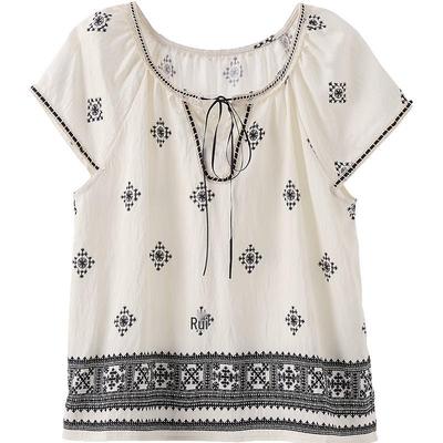 Tops – Bluse e camicie