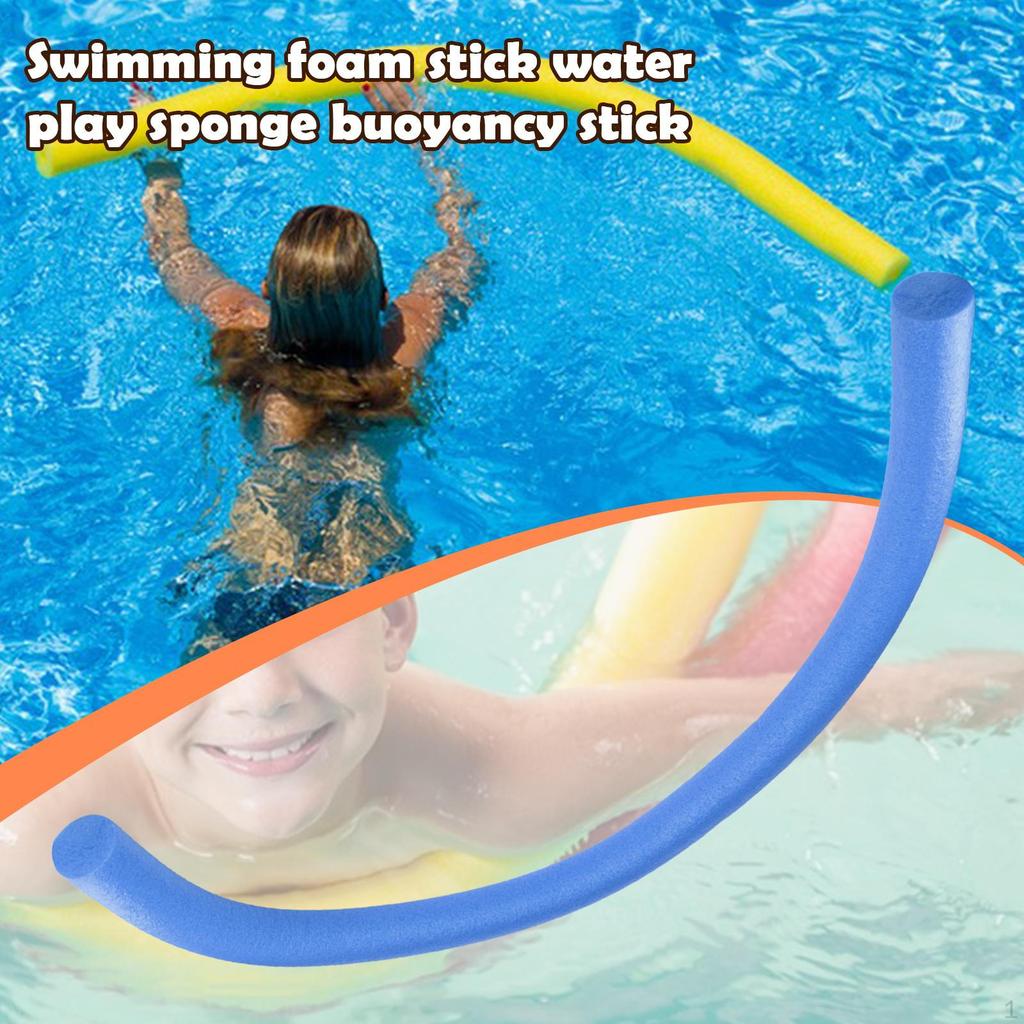 Float Pool Noodle Bar Swimming Made of Solid Foam for Adults/, Boys And