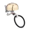 Safety Cycling Handlebars Sound Alarm Bicycles Handlebars Bells Bicycles Bells Clear Ringing Bells Mountain Bike Horn