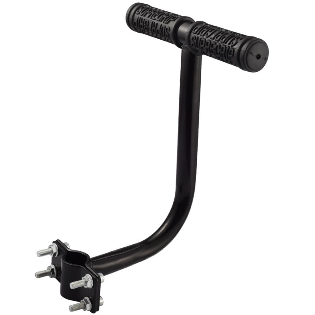 Bike Handlebar Adjustable Bracket Bicycle ChildrenArmrest