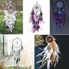 50Pcs 13-17cm Colorful Goose Feathers Softness Lightweight Natural Goose Feathers Plumes