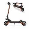 Kukirin G3 Pro Electric Scooter 2*1200W Motor 52V23.4Ah Battery 65km/h Max Speed 80km Max Range