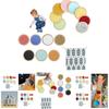 Sensory Toy Touch Board For Children's Memory And Cognitive Training
