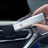 Car Cleaning Brush Interior Cleaning Tools For MG ZS MG5 GS HS GT ZST MG3 MG6 MG7 Hector ZX EZS EHS MG3X-Cross MG6-New Energy q1