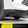 BYD Qin Plus DM-i Front Corner: Front Lip Anti-Collision Strip for 25 Models (Smart Driving Version)