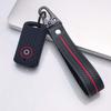 Silicone Key Case Keychain For Yamaha NMAX 155 XMAX 300 Aerox 155 Anti-Scratch Smart Key Protector