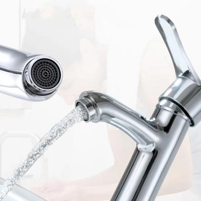 Banyo ve tuvalet – Banyo ve Duş Bataryaları