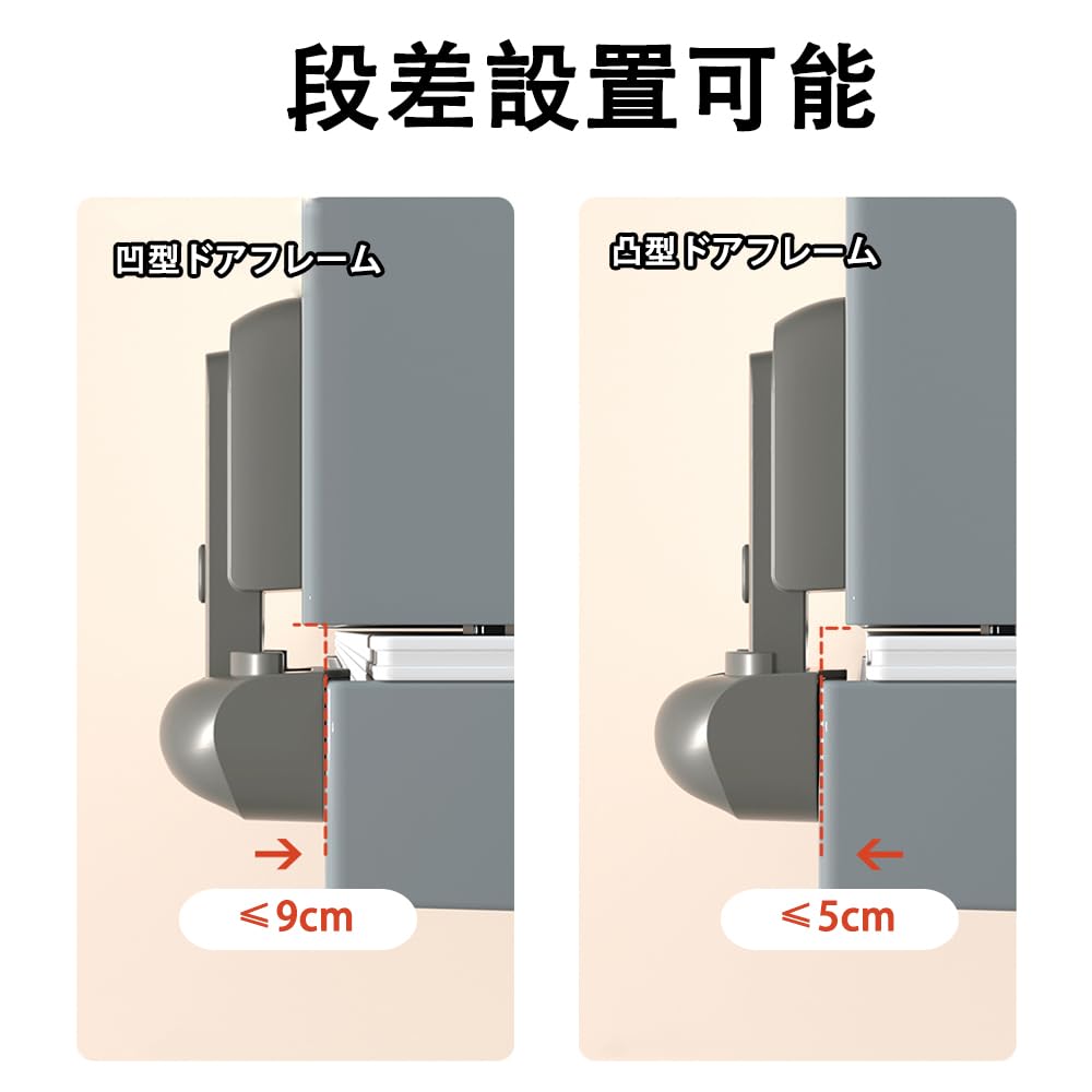 Blokada lodówki zawsze normalnie otwarta, można ją zamontować na schodach lub blokada dziecięca Mocny klej Łatwa instalacja Produkty do opieki nad osobami z demencją Trzęsienie ziemi