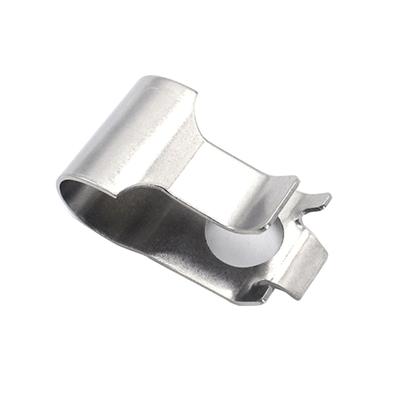 Auto Turbo Wastegate Stang Rammel Actuator Clip Zilver Onderdeelnummer 06J145220A