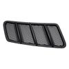 A65P-Rechte Motorhauben-Lüftungsgitterabdeckung Für Mercedes-Benz W166 GL GL GL350 GL450 ML ML350 ML550 ML63 AMG 2012-2015 1668800205