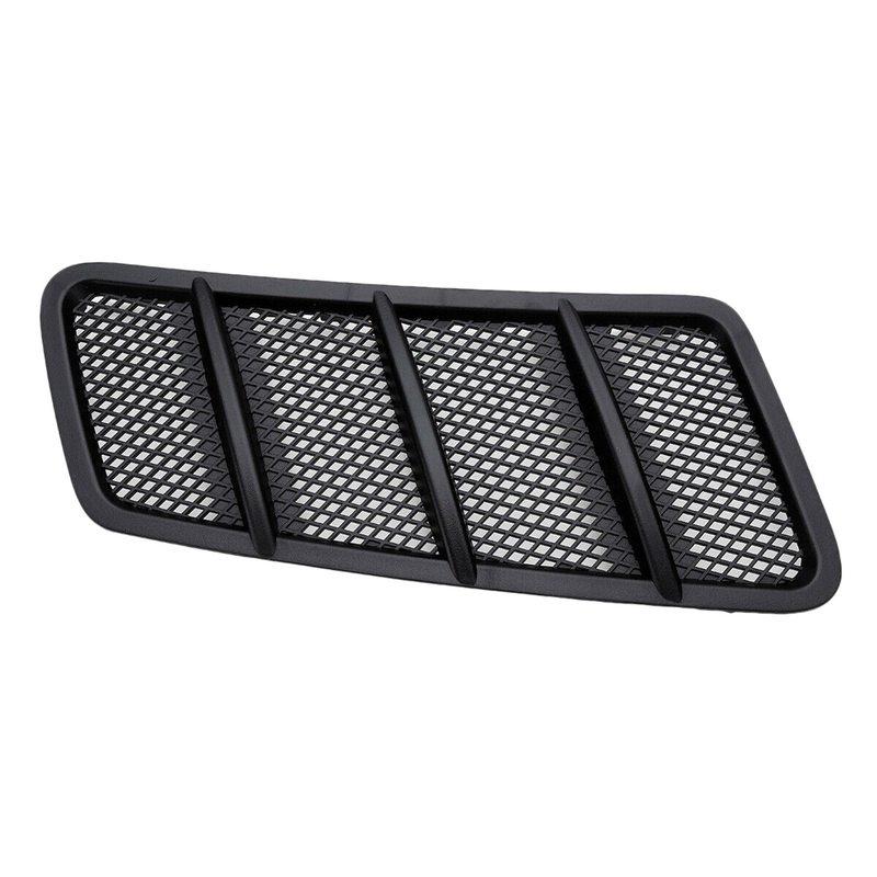 A65P-Rechte Motorhauben-Lüftungsgitterabdeckung Für Mercedes-Benz W166 GL GL GL350 GL450 ML ML350 ML550 ML63 AMG 2012-2015 1668800205