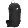 Mammut sac à dos lithium 15 51 cm black