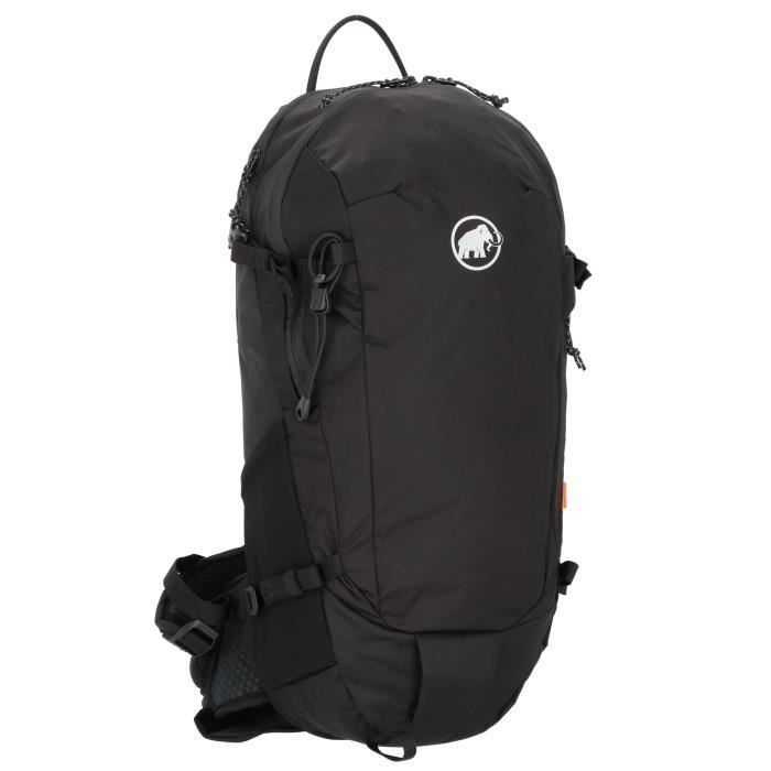 Mammut sac à dos lithium 15 51 cm black