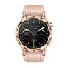 NX18 PRO 2026 Outdoor Smartwatch 1,508" Amoled-Bildschirm Kompass BT-Anruf GPS für Herren Sport Fitness-Tracker Android Silikagel