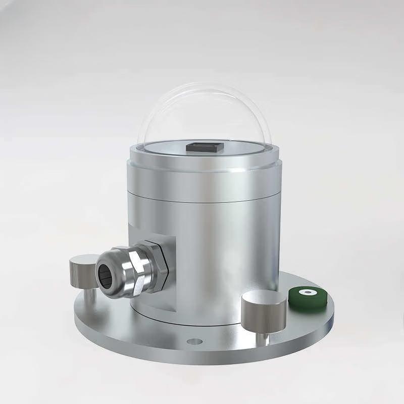 

Rongyu Photoelectric Solar Total Radiation Sensor Transmitter