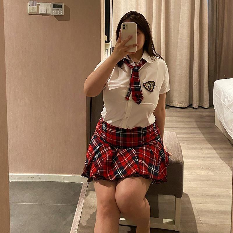 

JK Amazon Uniform Pajamas Oversize Women s Clothing The fun class supports return within 5 days. M