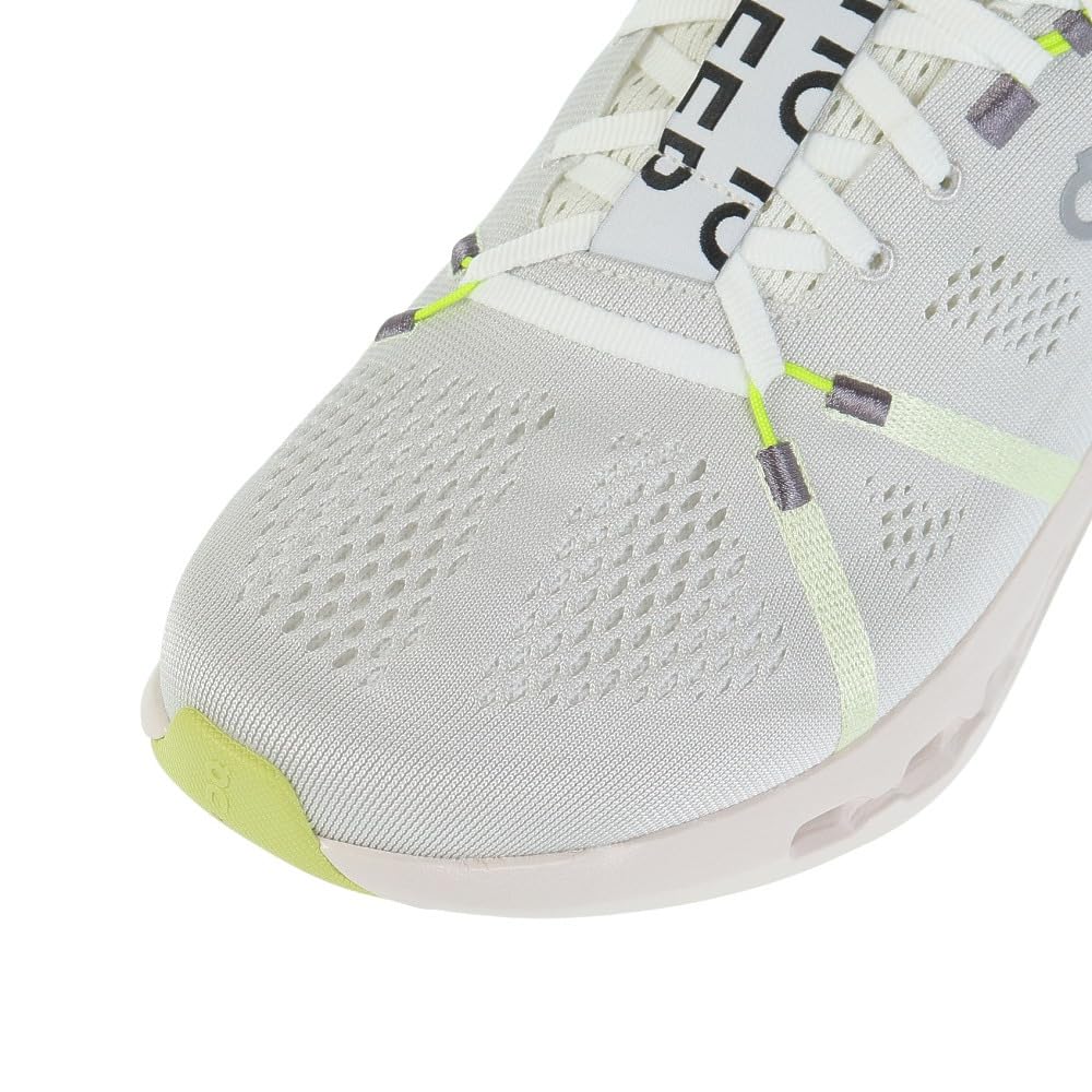 Running Shoes Cloudsurfer Cm [ON] Men's White/Sand 28.0