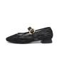 Udire Tronco_Mary Jane_Black(Ufb2Pj37Bk)