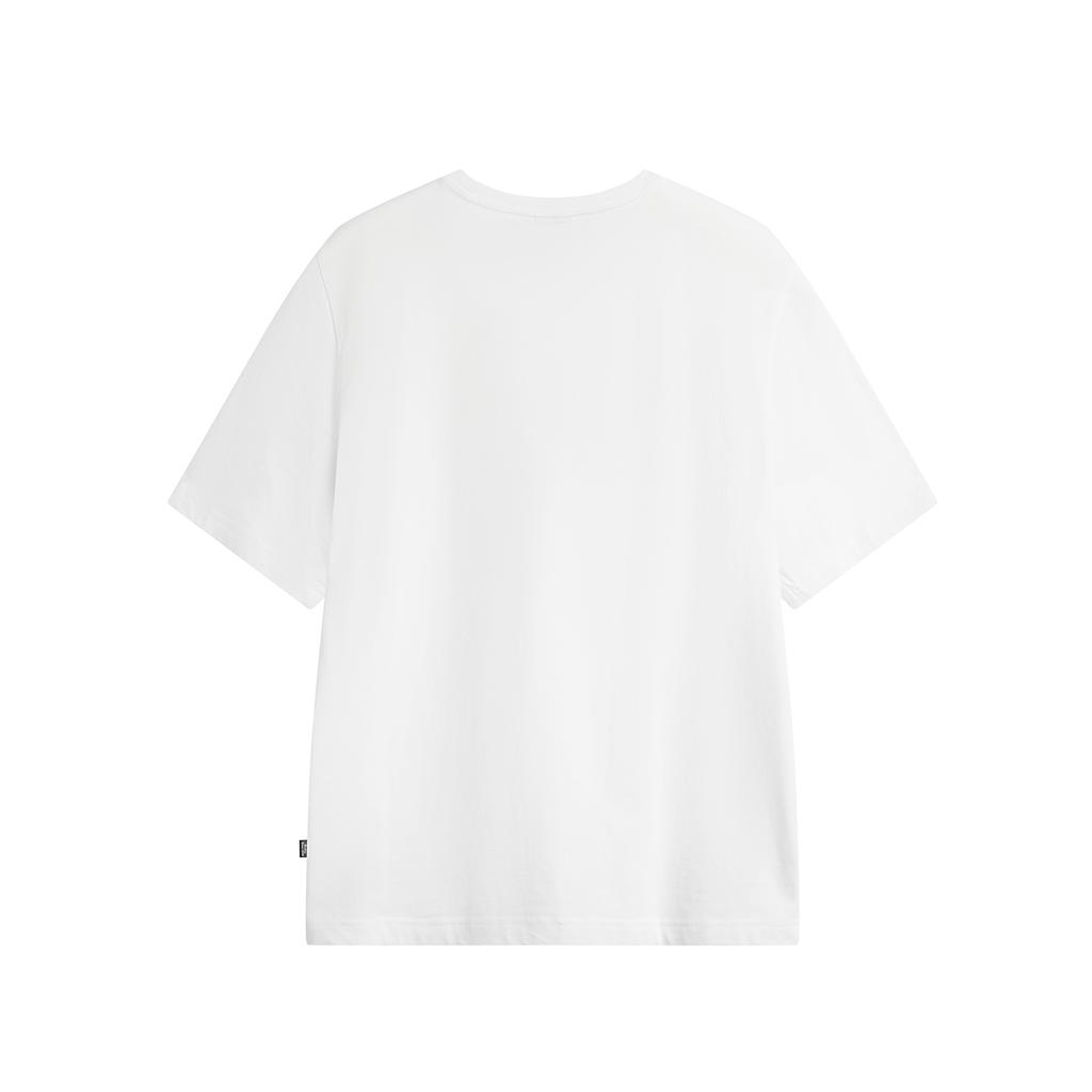 New PUMA Sports Life Collection T Shirt Men's White 691341-02