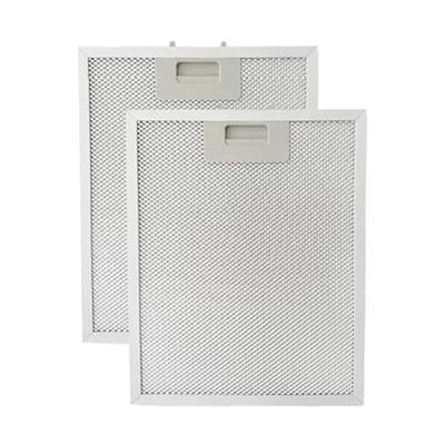 M-Modern-SB08087294 Replacement Grease Filter 2Pcs For Broan Nutone Range Hood Models RM523004 RM523604 RM524204, Replaces B0808