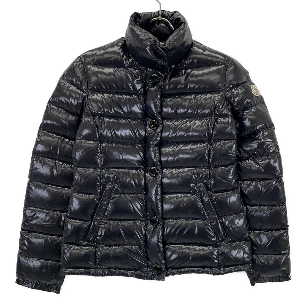 Moncler CLAIRY Down Jacket Jacket 1 blackUsed