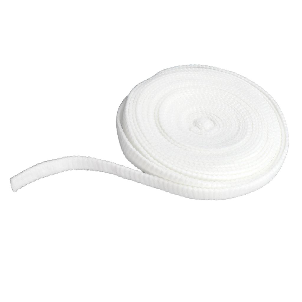 Wound Dressing Elastic Net Bandage Children Stretchable Bandage Retainer for Wrist Forearm 11 Yards