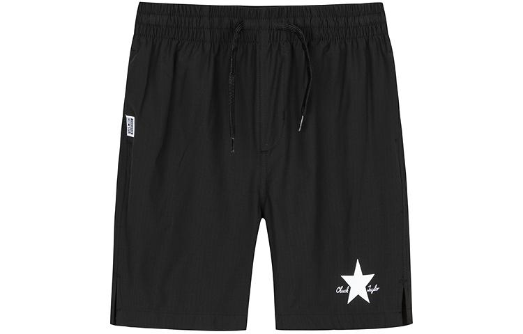 Converse Kids Shorts Kids Jet Black CV2422035GS-007 M