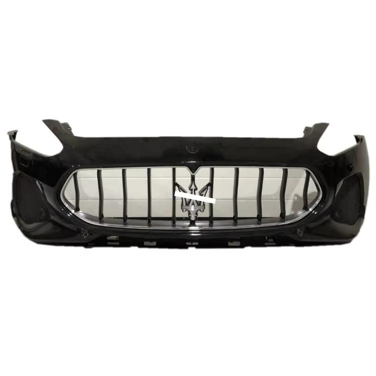 2019-2022 Maserati Levante Front Bumper Grille