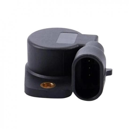 TPS Throttle Position Sensor For Volkswagen POLO SAVEIRO GOL GOLF PARATI II III