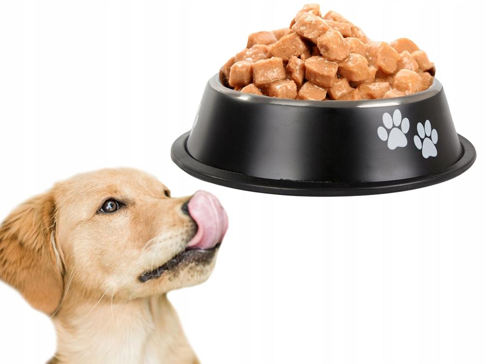 Dog Bowl Two Paws 30 (100) Gab_A