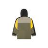 Vans Jackets Women's Army Green Hooded Moderate VN0A4RBRKCZ